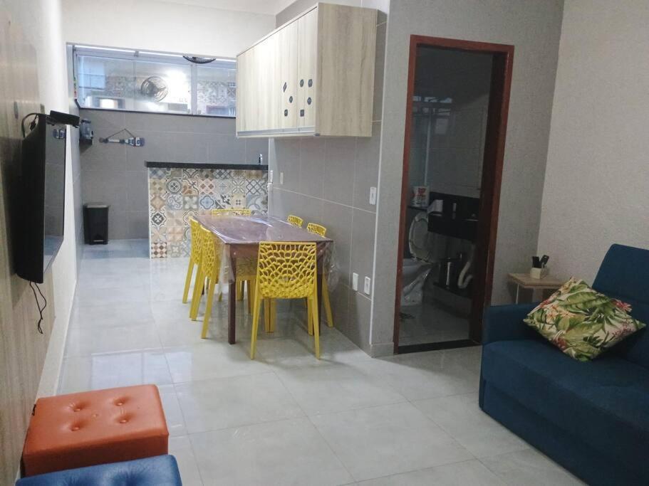 Maranduba Ii Apartment *