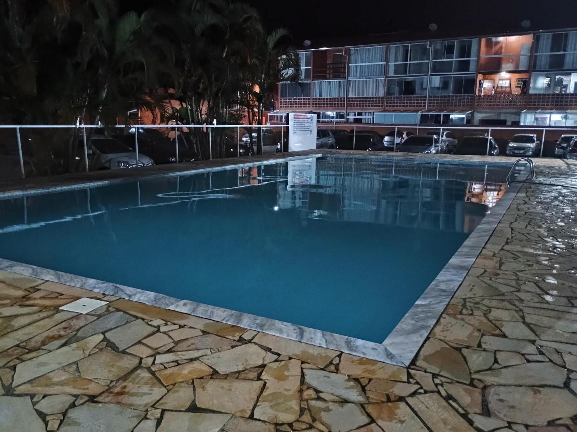 Maranduba Ii Apartment Ubatuba