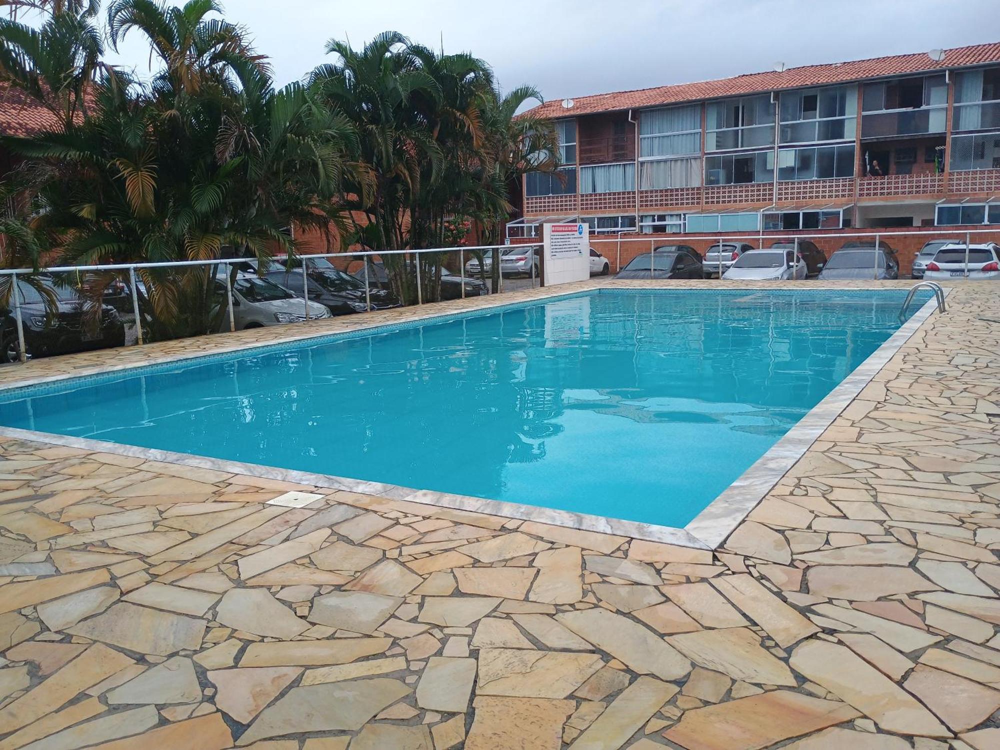 Apartment Maranduba Ii *