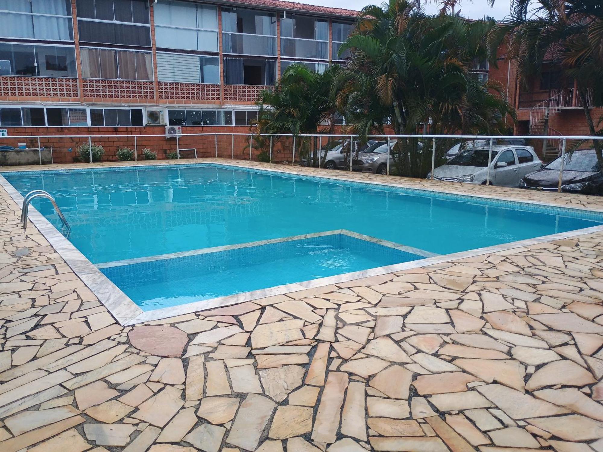 Maranduba Ii Apartment