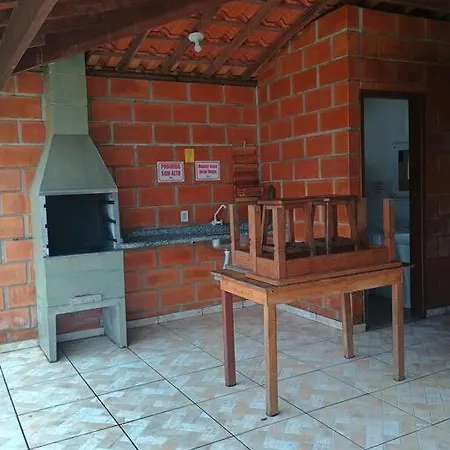 Apartamento Ubatuba Condominio Maranduba Ville II Exterior photo
