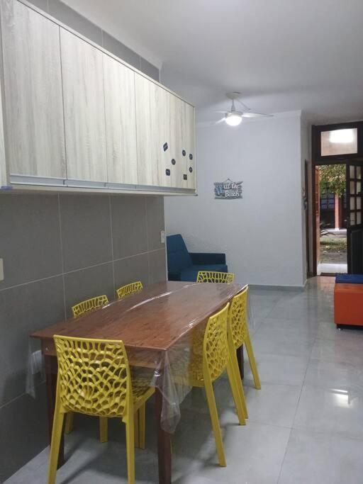 Apartamento Maranduba Ii