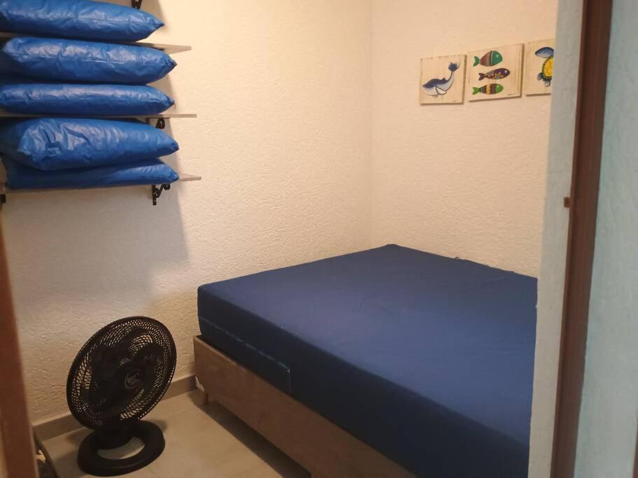Apartamento Maranduba Ii