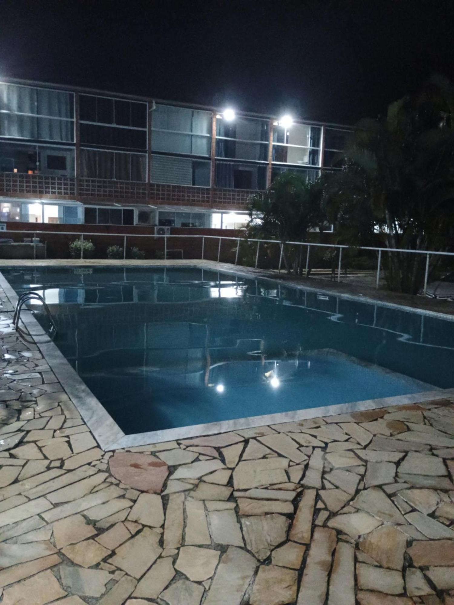 Apartamento Maranduba Ii